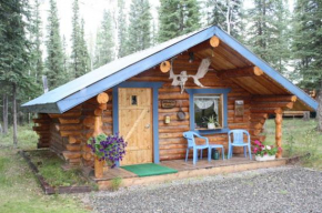 Fox n Fireweed Cabins